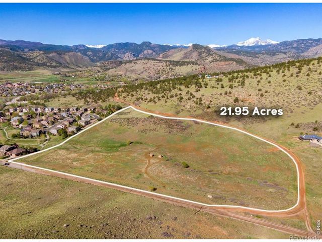 223 Stone Canyon Road, Lyons, CO 80540