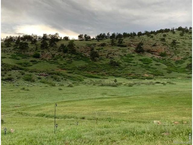 223 Stone Canyon Road, Lyons, CO 80540