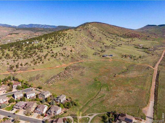 223 Stone Canyon Road, Lyons, CO 80540