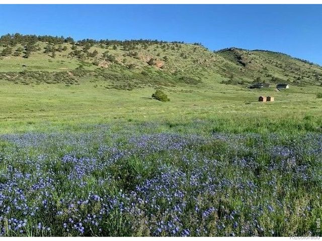 223 Stone Canyon Road, Lyons, CO 80540