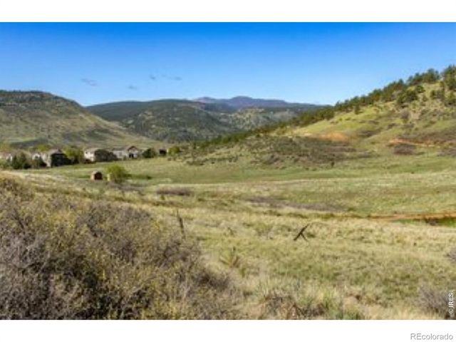 223 Stone Canyon Road, Lyons, CO 80540