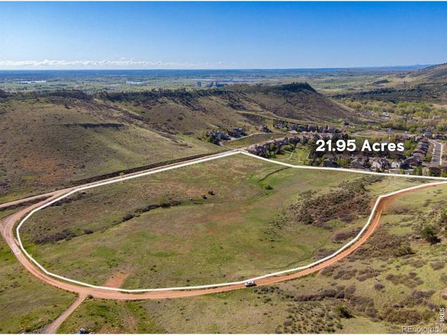 223 Stone Canyon Road, Lyons, CO 80540