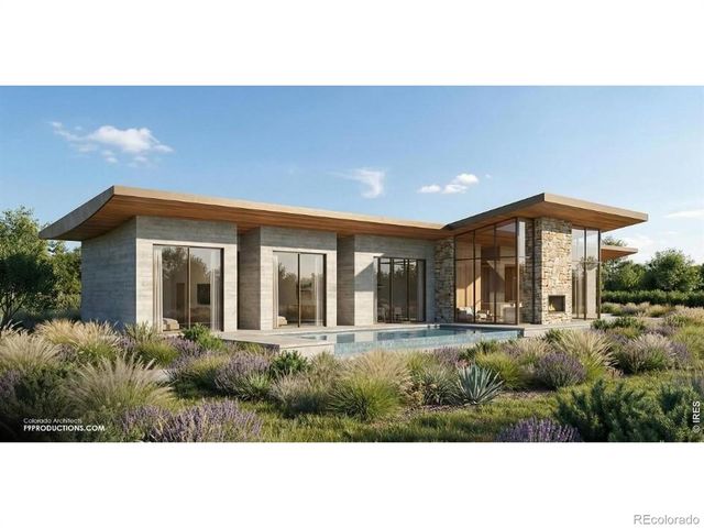 223 Stone Canyon Road, Lyons, CO 80540