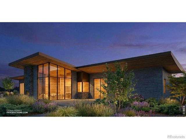 223 Stone Canyon Road, Lyons, CO 80540