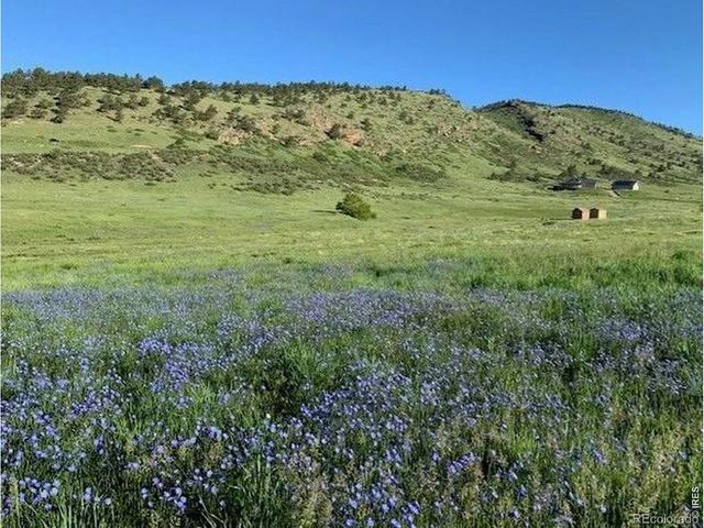 223 Stone Canyon Road, Lyons, CO 80540