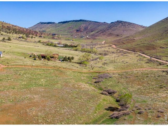 223 Stone Canyon Road, Lyons, CO 80540