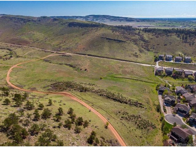 223 Stone Canyon Road, Lyons, CO 80540
