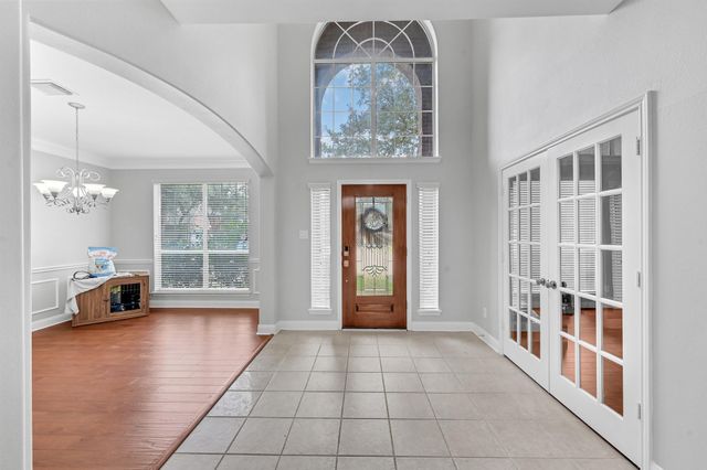 3631 Shady Bay Lane, Missouri City, TX 77459