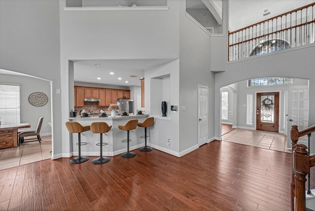 3631 Shady Bay Lane, Missouri City, TX 77459