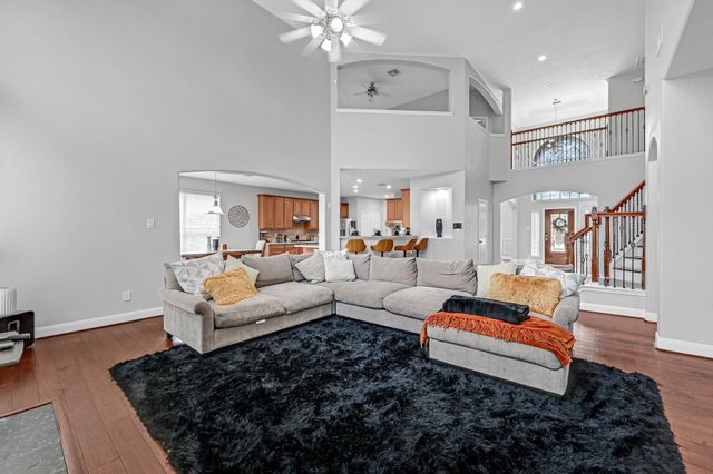 3631 Shady Bay Lane, Missouri City, TX 77459