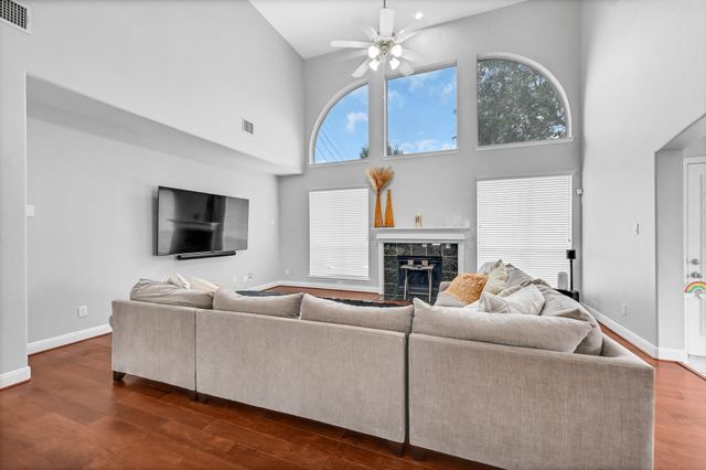 3631 Shady Bay Lane, Missouri City, TX 77459