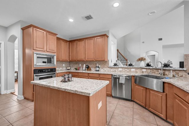 3631 Shady Bay Lane, Missouri City, TX 77459