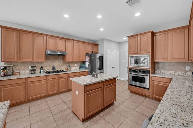 3631 Shady Bay Lane, Missouri City, TX 77459