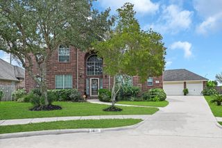 3631 Shady Bay Lane, Missouri City, TX 77459
