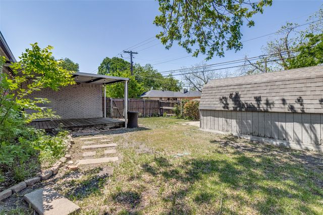 5131 Urban Crest Road, Dallas, TX 75227