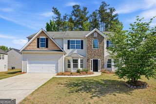6415 Grey Fox Way, Riverdale, GA 30296