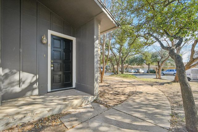 11906 Broad Oaks DR A, Austin, TX 78759