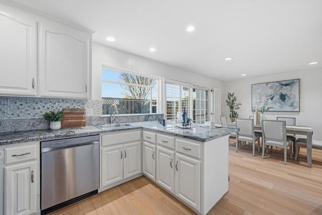 802 Magellan Lane, Foster City, CA 94404