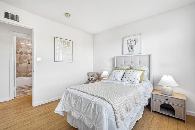 802 Magellan Lane, Foster City, CA 94404