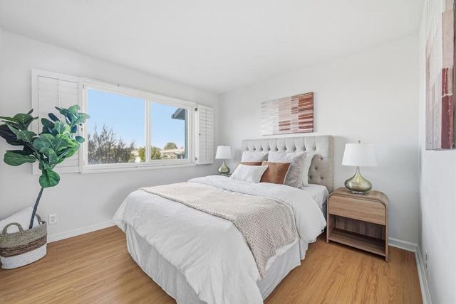 802 Magellan Lane, Foster City, CA 94404