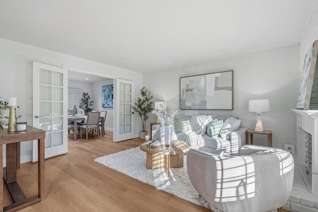 802 Magellan Lane, Foster City, CA 94404