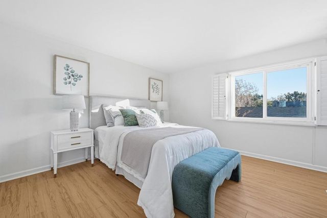 802 Magellan Lane, Foster City, CA 94404