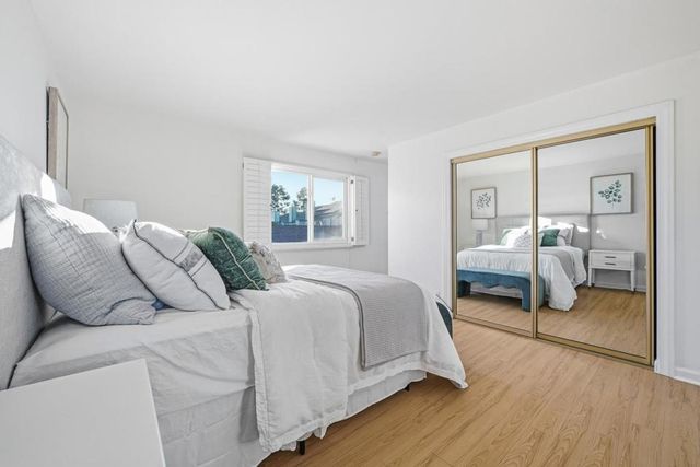 802 Magellan Lane, Foster City, CA 94404