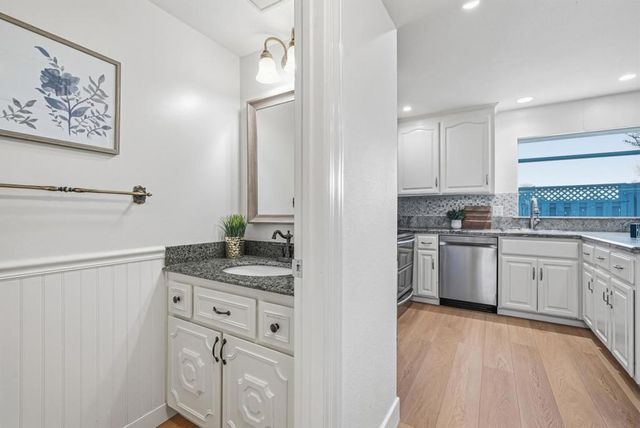 802 Magellan Lane, Foster City, CA 94404