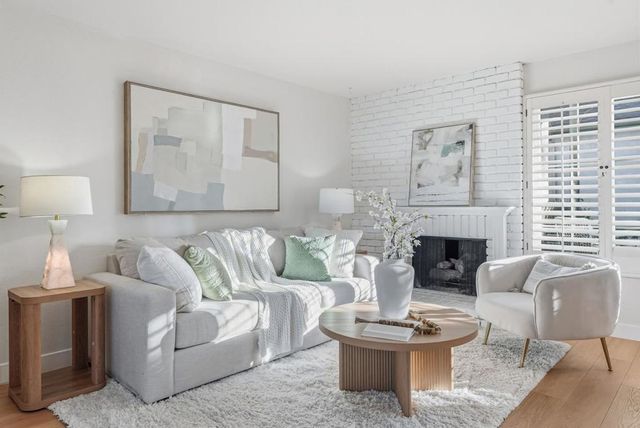 802 Magellan Lane, Foster City, CA 94404