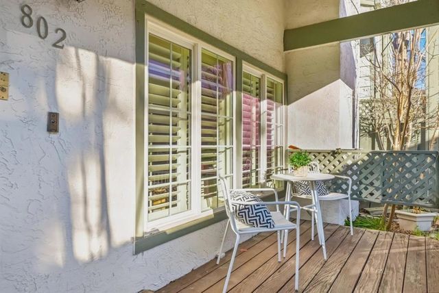 802 Magellan Lane, Foster City, CA 94404