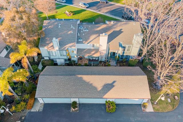 802 Magellan Lane, Foster City, CA 94404