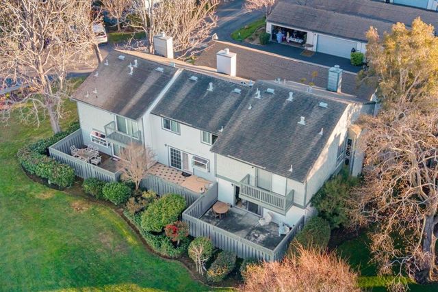 802 Magellan Lane, Foster City, CA 94404