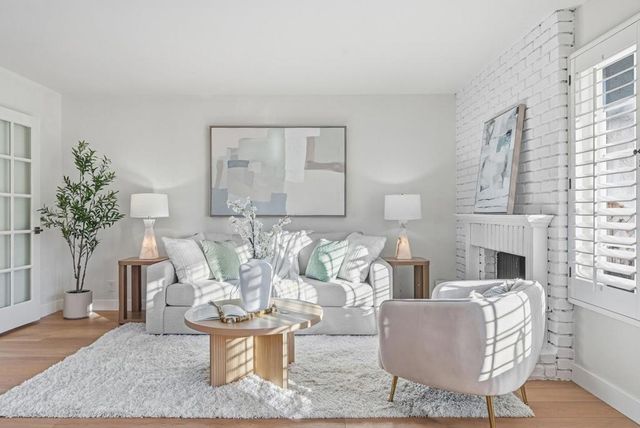 802 Magellan Lane, Foster City, CA 94404