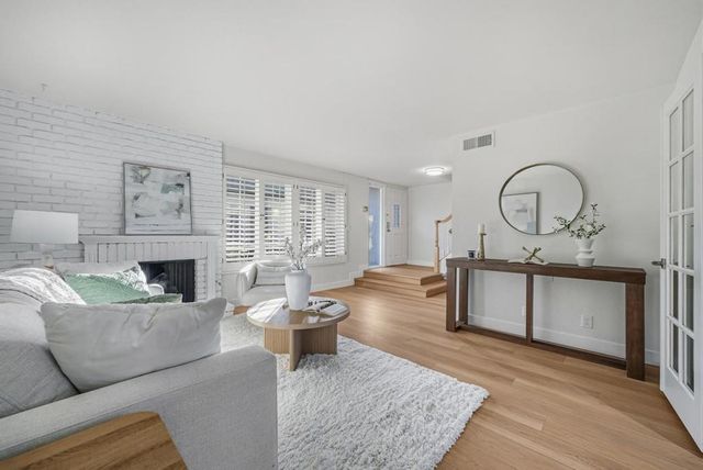 802 Magellan Lane, Foster City, CA 94404