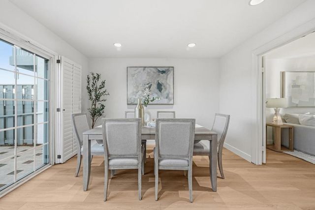 802 Magellan Lane, Foster City, CA 94404