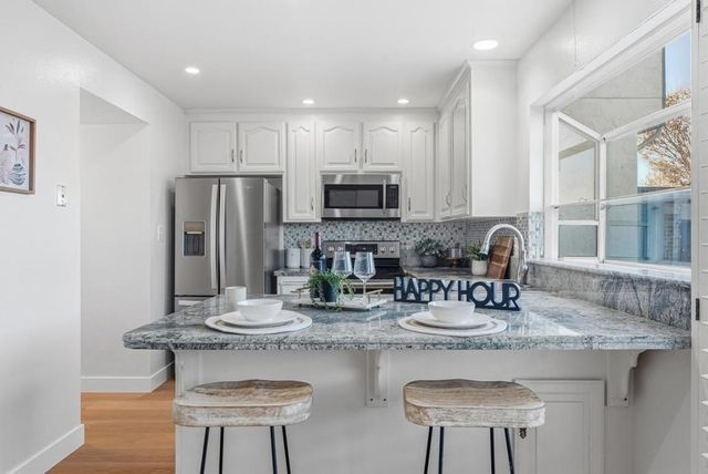 802 Magellan Lane, Foster City, CA 94404