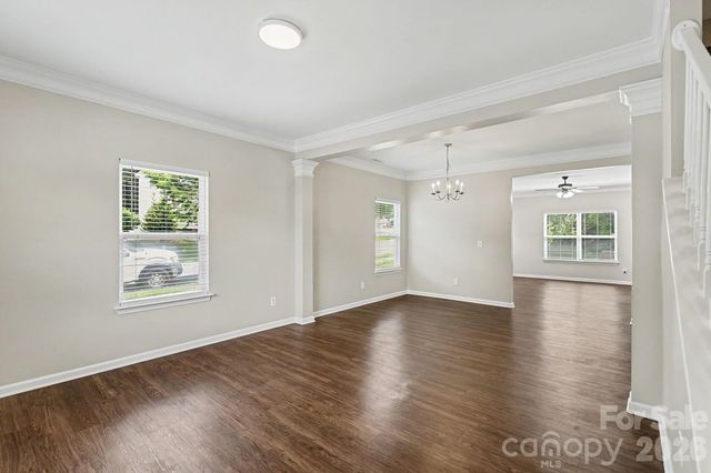 5618 Stowe Derby Drive, Charlotte, NC 28278
