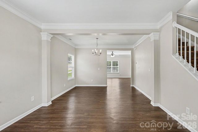 5618 Stowe Derby Drive, Charlotte, NC 28278