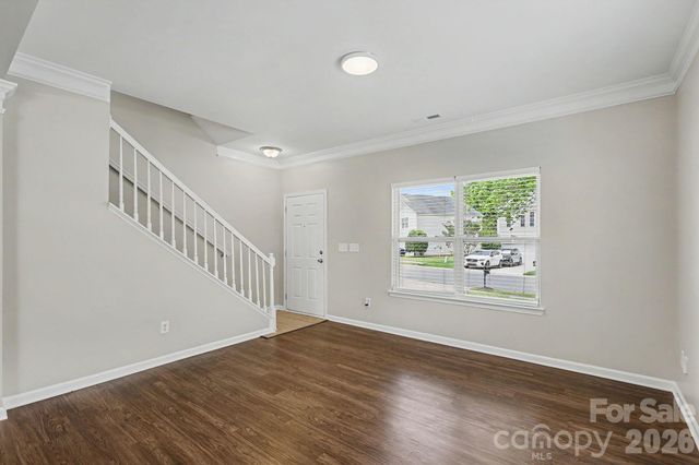 5618 Stowe Derby Drive, Charlotte, NC 28278