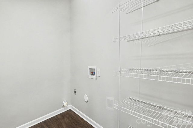 5618 Stowe Derby Drive, Charlotte, NC 28278