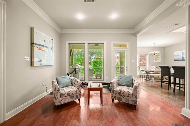 10837 Woodleaf Ave, Baton Rouge, LA 70816