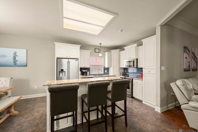 10837 Woodleaf Ave, Baton Rouge, LA 70816