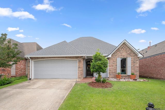 10837 Woodleaf Ave, Baton Rouge, LA 70816