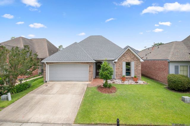 10837 Woodleaf Ave, Baton Rouge, LA 70816