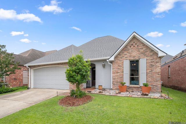 10837 Woodleaf Ave, Baton Rouge, LA 70816