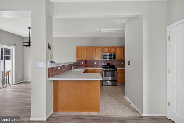 416 WORCHESTER DR, Dover, DE 19904