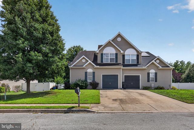 416 WORCHESTER DR, Dover, DE 19904