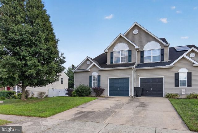416 WORCHESTER DR, Dover, DE 19904