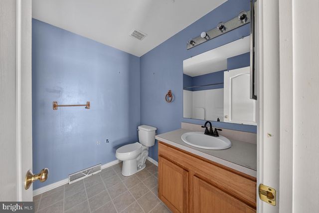 416 WORCHESTER DR, Dover, DE 19904