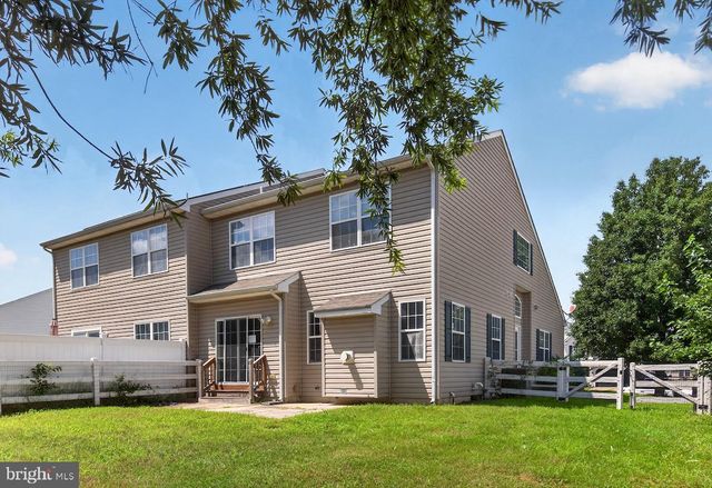 416 WORCHESTER DR, Dover, DE 19904